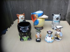 Toby / Character Jug