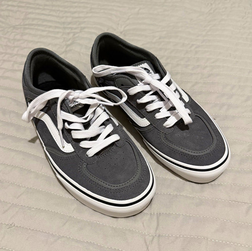Vans rowley classic - vans,