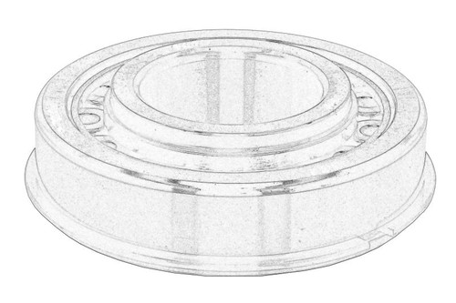 Fits eaton x8877197 - oe,