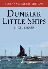 Dunkirk Little Ships, Sharp