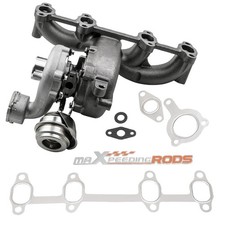 New Turbo For VW Bora Golf Mk4