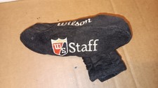 Wilson Staff Suede Putter Head