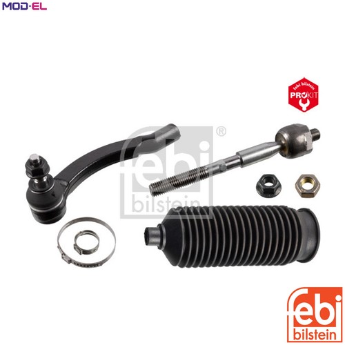 Tie rod 40568 for - for, volvo