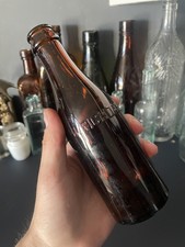 Vintage Old J. Richdale & Co