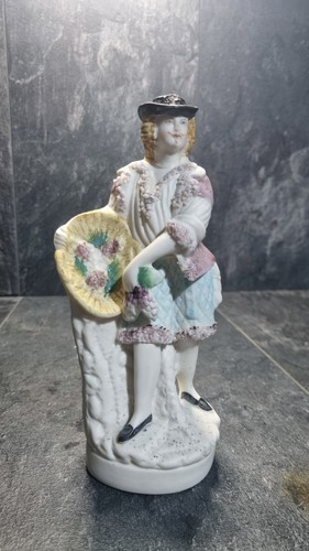 Antique continental porcelain - continental,