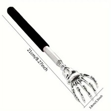 Back Scratcher Metal Claw
