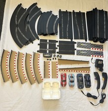 Scalextric gt40 sport set plus - scalextric,