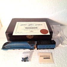 Bachmann Branchline 31-950 Ltd Edition Dominion Of Canada Class A4 4-6-2 MINT