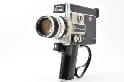 Excellent canon auto - excellent+5,