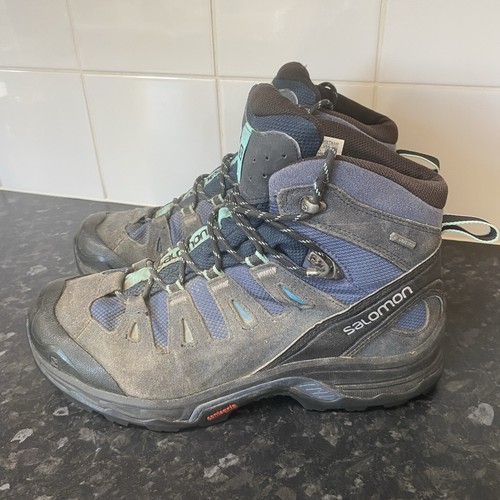 Salomon womens walking - ,