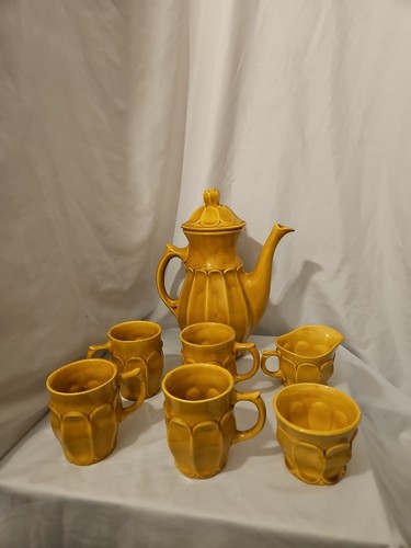 Vintage ceramic tea - ceramic, coffee