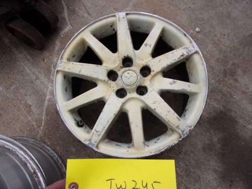 2002 jaguar type wheel - type,