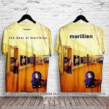 Hot The Best Of Marillion 3D