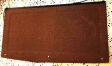 VW Golf Mk1 1974-1983 Rear