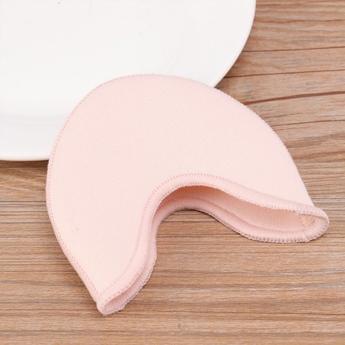 Toe car protector ballet caps - toe,