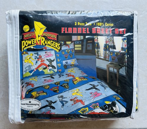 1994 mighty morphin power - mighty,
