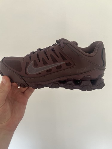Nike reax burgundy crush - 8,