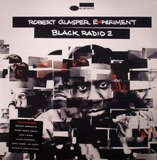 ROBERT GLASPER EXPERIMENT -