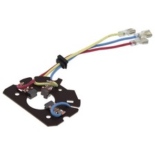 Wiper motor Brush set Mini MGB
