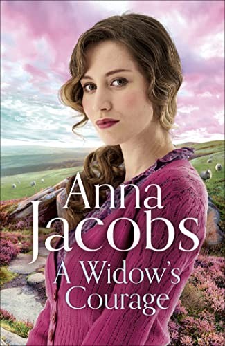Widow courage birch end - a,