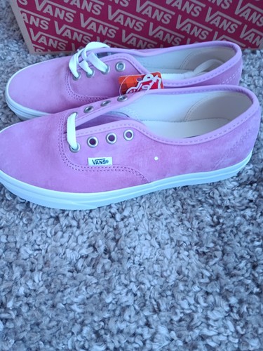 Vans authentic size sueded - 5,,