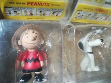Medicom Toy UDF Snoopy Peanuts