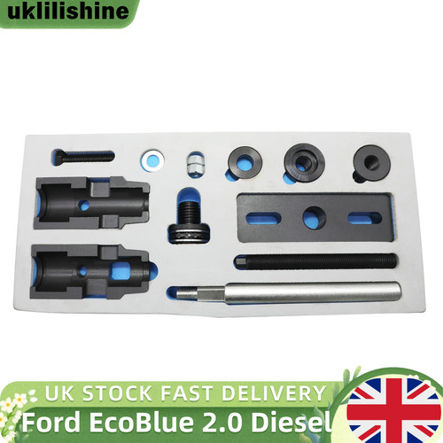 Ford ecoblue injector - 2.0,