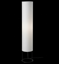 IKEA  Floor Lamp in  White &
