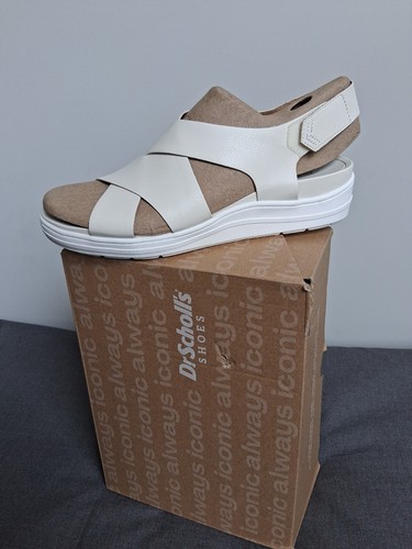Women scholl s foam - 8, dr.