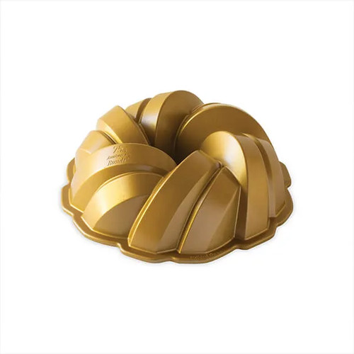 Nordic ware braided - ware, pan