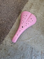 Viscount Dominator BMX Seat Old School