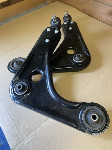Ford mk1 lower wishbones - mk1,