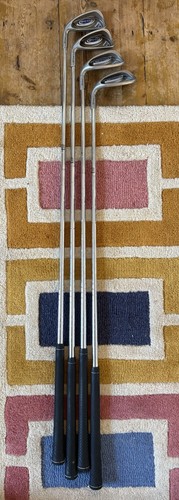 Ping irons 4 - x,