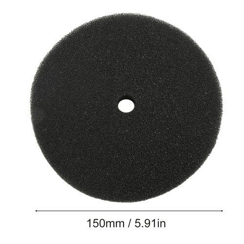 Replacement pre filter - (150mm)replacement,