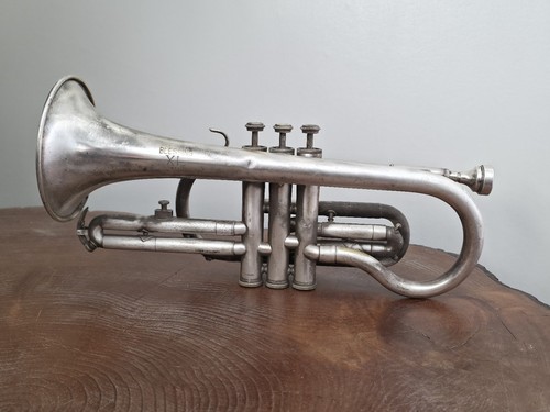 Blessing usa trumpet cornet - usa,