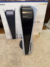 Sony PlayStation 5 (PS5) -