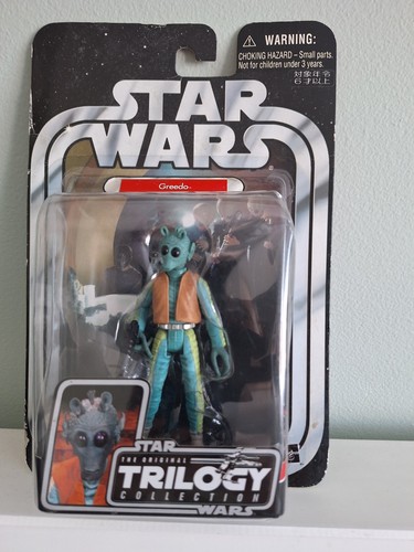 Star wars original trilogy - star,