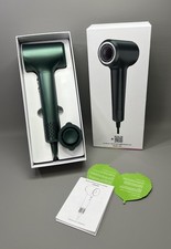 Silent Hair Dryer Powerful