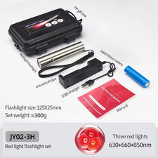 UK Red Light Therapy Device