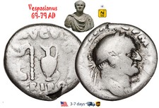 Ancient Roman Empire Coin