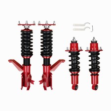 Coilovers Suspension Shock