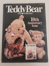 Teddy Bear and Friends