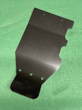 Triumph Unit 350 500 T100C Sump Shield Bash Plate 1957-74 NEW 83-1279 F11279