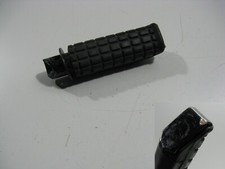 Footrest pillion rest detent rear right Honda NT 650 V Deauville, 98-01
