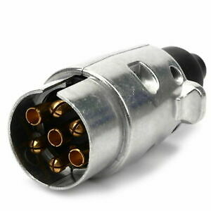Pin metal aluminium - metal,