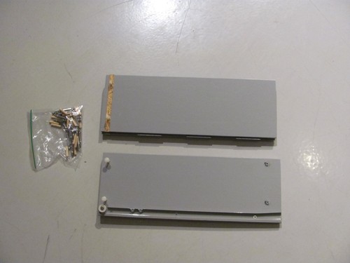 Ikea malm drawer side - 1,