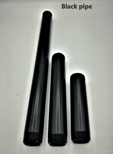 Bsp pipe threaded - threaded, both