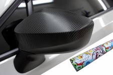 Premium Mirror Housing Cap