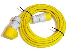 Extension Cable 110V 14 Metre