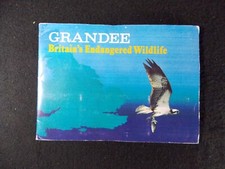 Grandee Cigar Cards Britains